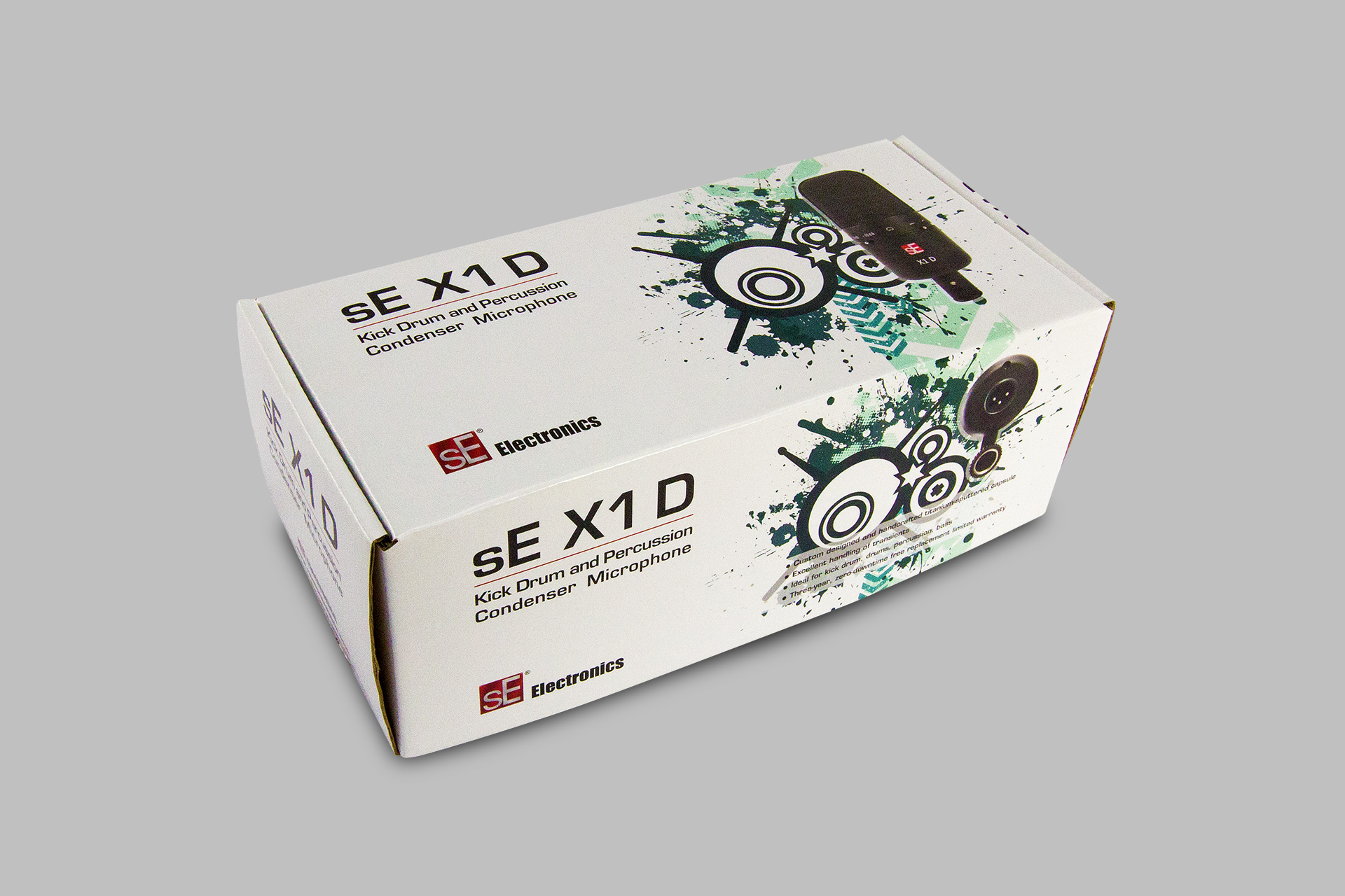 sE-X1-D