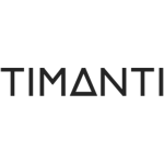 Timanti Logo